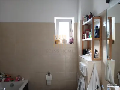 Apartament cu  finisaje de calitate 3 camere de vanzare in Sibiu   Cartierul Arhitectilor - foto 9