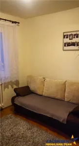 FILM&Tur 3D!Apartament decomandat, luminos,balcon inchis, panorama,Dambu Pietros,Targu Mures. - foto 16