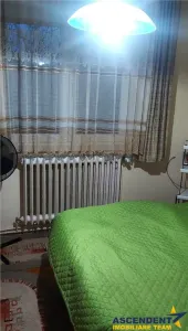 FILM&Tur 3D!Apartament decomandat, luminos,balcon inchis, panorama,Dambu Pietros,Targu Mures. - foto 17