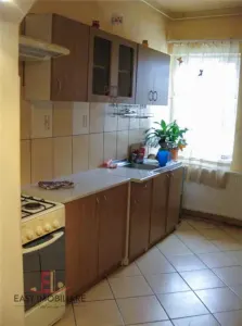 Apartament 2 camere, etaj 1, decomandat, 62mp, Targu Mures - Targu Mures