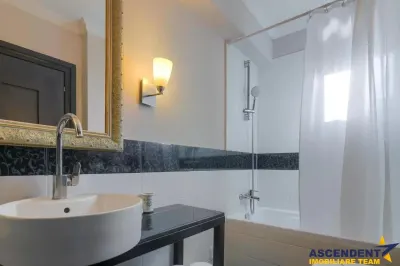 Oaza montana: exclusivitate si relaxare,Hotel de 4 stele, cu spa, in apropiere de parti - foto 7