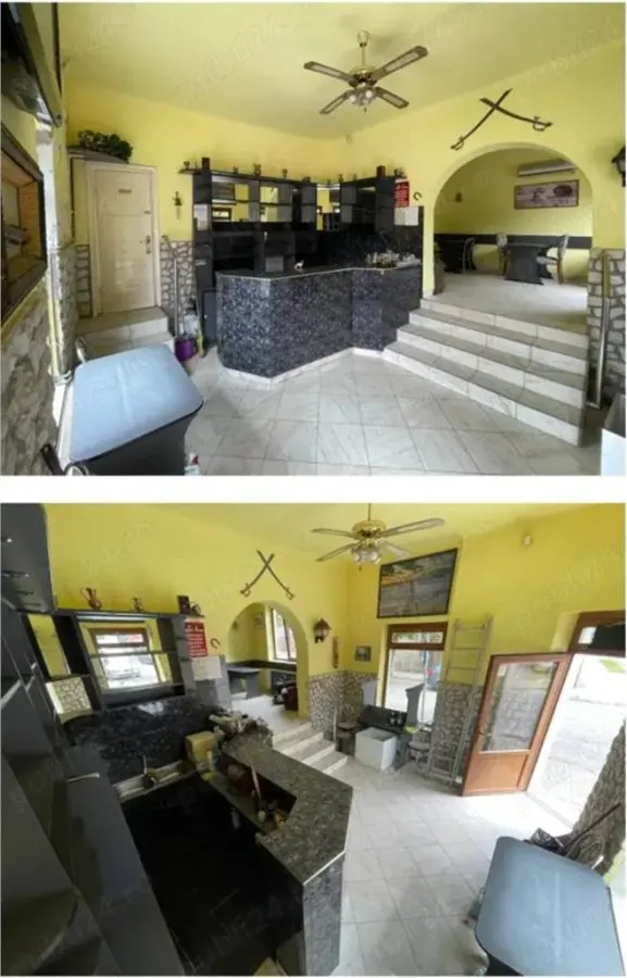 Spatiu Comercial Zona Nova Vita Top Med - foto 1