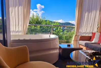 Predeal, Brasov - Predeal