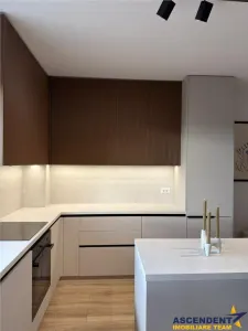 Apartament doua camere, Tractorul, Brasov - foto 4