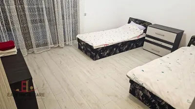 Casa 6 dormitoare, 4 bai, cazare muncitori, parcare,Targu Mures - foto 2