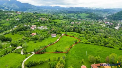 Film! 11.000 mp,pozitionare valoroasa,conditii apreciabile, Sohodol, Bran, Brasov - Bran