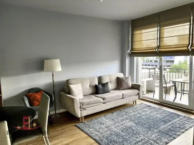 Apartament 2 camere de calitate in  Tudor, AGORA, pt investitii - Targu Mures