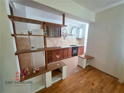 Apartament 3 camere, UMF, Spital, Cornisa, Targu Mures - Targu Mures