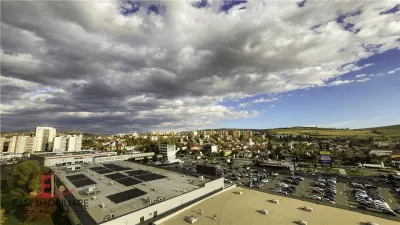 Birouri, sala coferinte, IT, zona semicentrala - Targu Mures