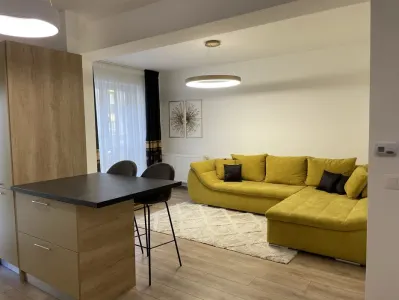 Apartament Bartolomeu, Brasov - Brasov