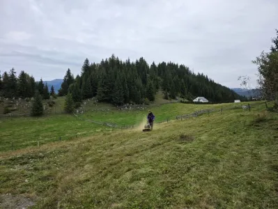 Fundata, Brasov - foto 2