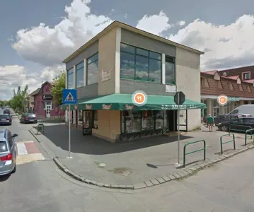Spatiu comercial 110 mp, Libertatii, Litoral, vad foarte bun! - Targu Mures