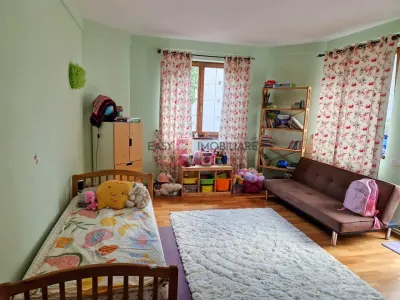 Vila 5 camere, ultracentral, 278 mp,  teren 724mp, Targu Mures - foto 15