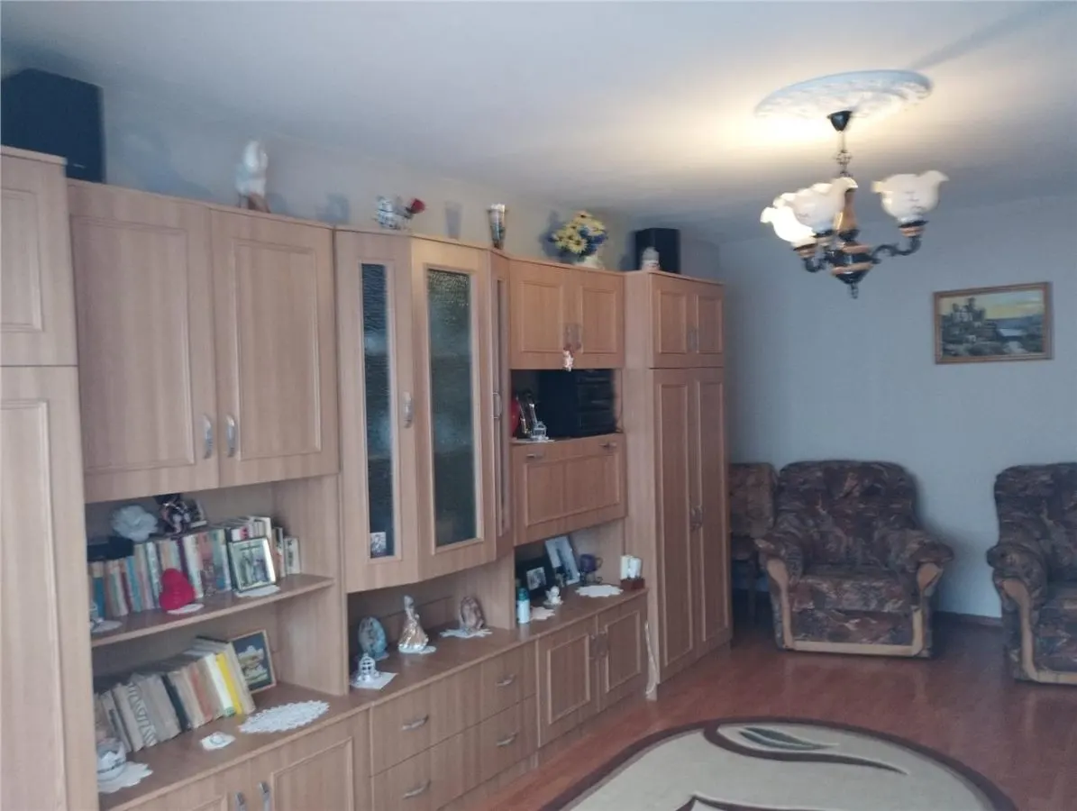 3 camere decomandate, Bistrita lac, Bacau - foto 3