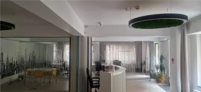 INCHIRIERE VILA PENTRU BIROURI UNIRII | P+2 | ZONA CENTRALA - Bucuresti