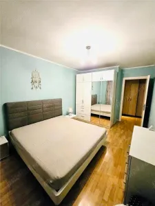 INCHIRIERE APARTAMENT 2 CAMERE  CU GRADINA PROPRIE IN ZONA PIPERA VOLUNTARI - Voluntari