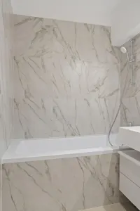 APARTAMENT 2 CAMERE DE ÎNCHIRIAT ÎN ONE TIMPURI NOI - foto 8
