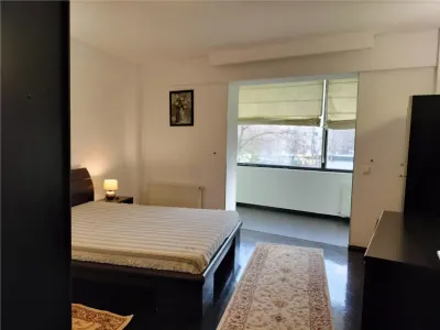 INCHIRIEZ APARTAMENT MODERN 2 CAMERE UNIRII  | NERVA TRAIAN - foto 13