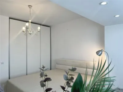APARTAMENT PREMIUM DE ÎNCHIRIAT 3 CAMERE | BULEVARDUL DECEBAL | UNIRII - foto 2