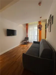 INCHIRIERE APARTAMENT 4 CAMERE TIP DUPLEX ZONA HERASTRAU - N. CARAMFIL- VIRGIL MADGEARU - foto 18