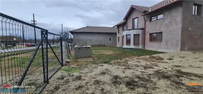 VILA PREMIUM | 240mp utili | 923mp teren | Constructie Impunatoare | Agrisul Mare – Arad - foto 21