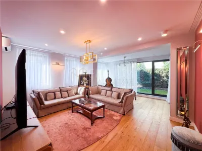Apartament 3 camere de vanzare Gradina Icoanei - Bucuresti