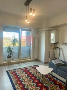Garsoniera de vanzare | Tatarasi | Renovata complet - foto 9