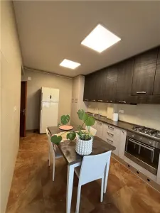 APARTAMENT DE LUX CU 3 CAMERE DE ÎNCHIRIAT ÎN ZONA UNIRII / PIATA UNIRII - foto 5