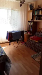 Apt. trei camere de inchiriat, Bacau, zona Republicii- Aeroport - foto 3