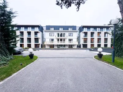 Apartament de inchiriat 5 camere Kiseleff - foto 21