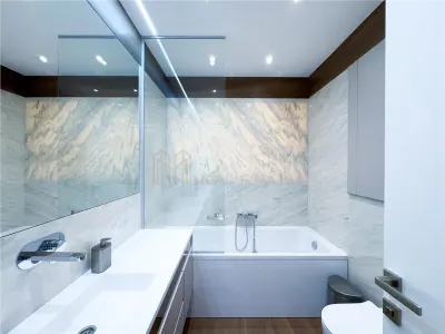 Apartament de inchiriat 4 camere Kiseleff - foto 21