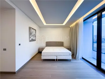 Apartament de inchiriat 4 camere Kiseleff - foto 25