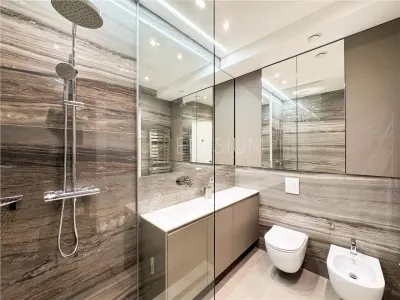 Apartament de inchiriat 5 camere Kiseleff - foto 23