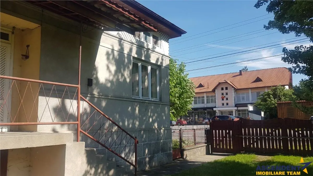 Casa traditionala de vanzare, Tulghes, Harghita - foto 5