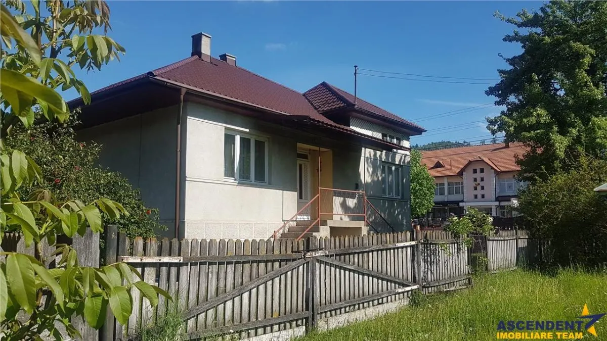 Casa traditionala de vanzare, Tulghes, Harghita - foto 6