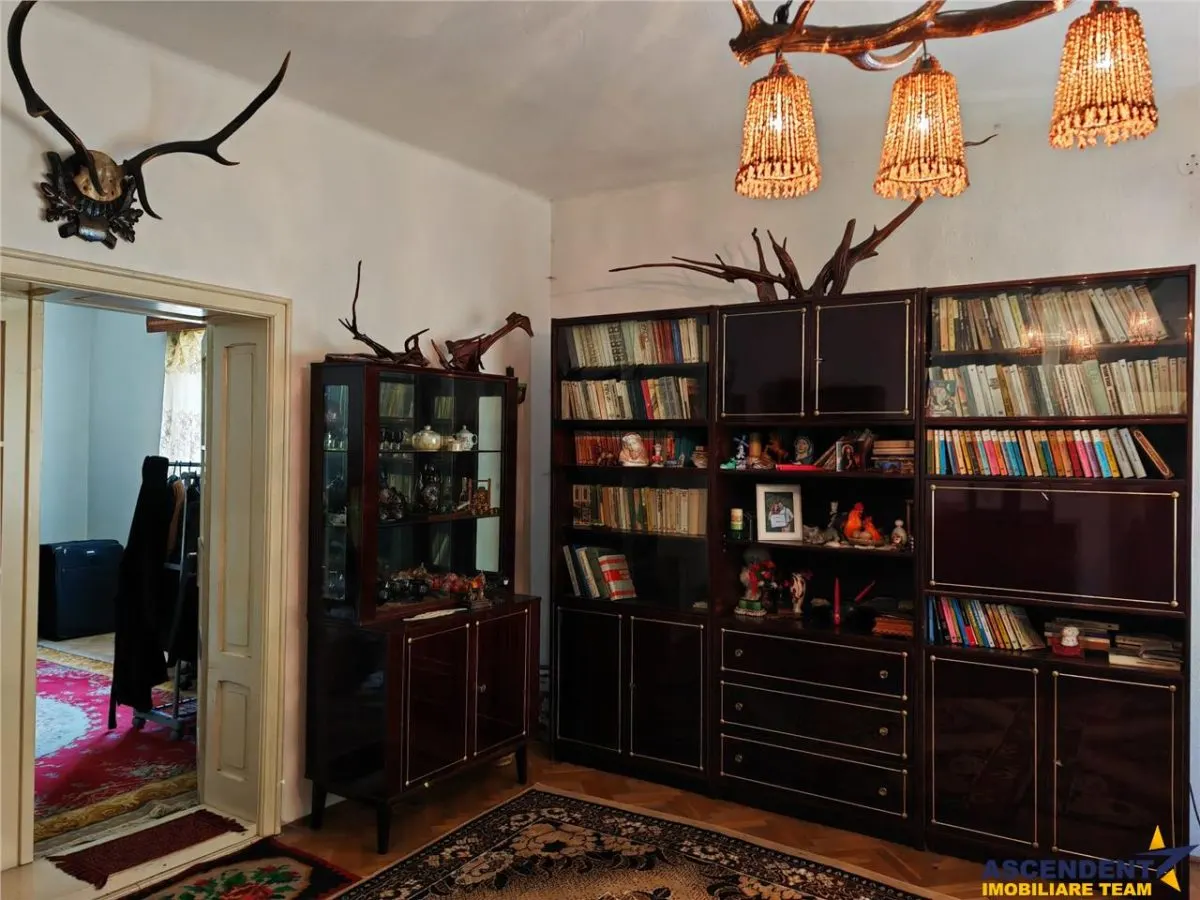 Casa traditionala de vanzare, Tulghes, Harghita - foto 7