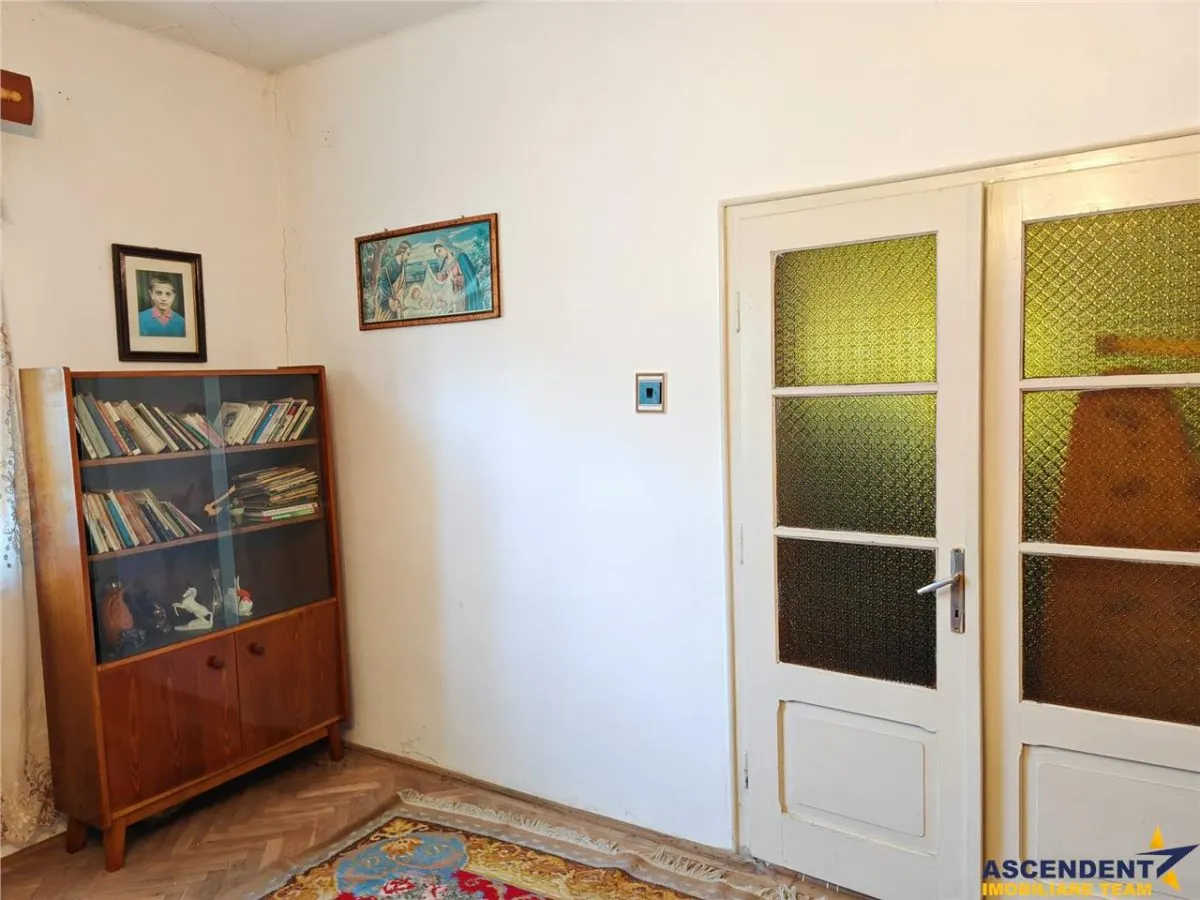 Casa traditionala de vanzare, Tulghes, Harghita - foto 10