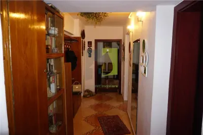 Apartament cu 2 camere si centrala termica langa Teatru - foto 2