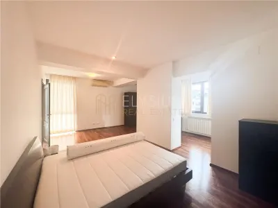 Apartament de inchiriat 3 camere Herastrau - foto 13