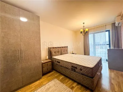 Apartament 2 camere de inchiriat 102 The Adress Floreasca - foto 13