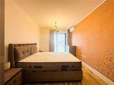 Apartament 2 camere de inchiriat 102 The Adress Floreasca - foto 16