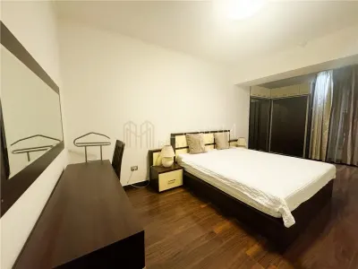 Apartament de vanzare 3 camere Herastrau Complex Persepolis - foto 16