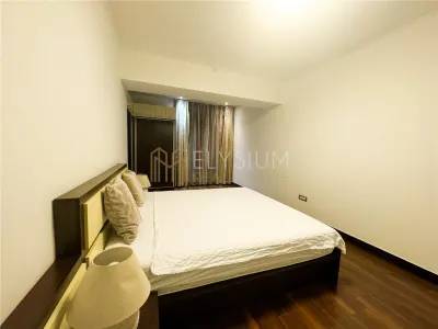 Apartament de vanzare 3 camere Herastrau Complex Persepolis - foto 20