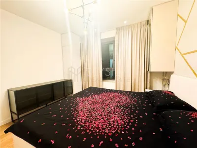 Apartament 3 camere de inchiriat Aviatiei Tower - foto 19