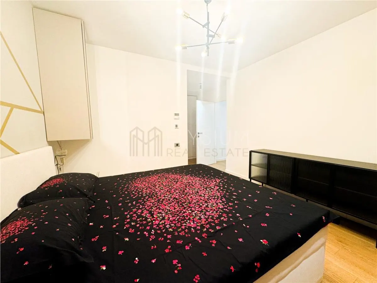 Apartament 3 camere de inchiriat Aviatiei Tower - foto 20