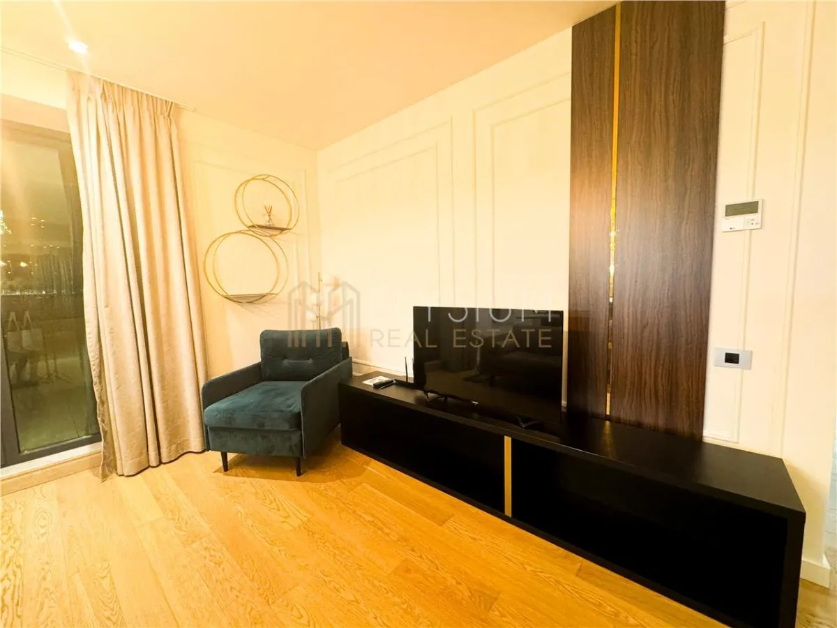 Apartament 3 camere de inchiriat Aviatiei Tower - foto 5