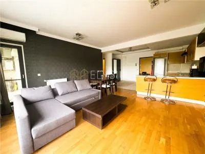 Apartament de inchiriat 2 camere Emerald Residence - Bucuresti