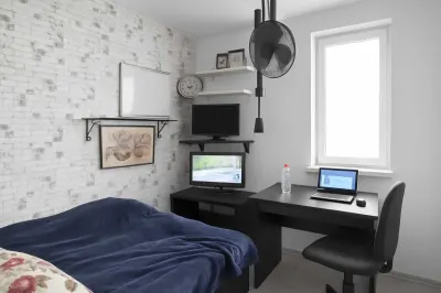Apartament cu 2 camere, Florilor, Brasov - foto 2