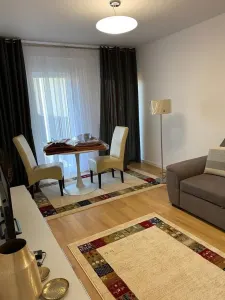 Apartament cu 2camere, 7 Noiembrie - Targu Mures