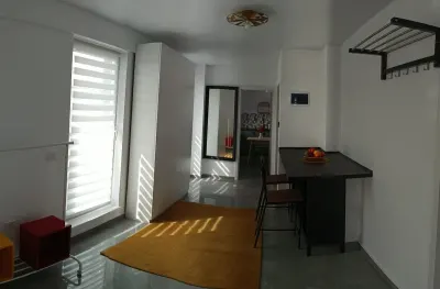 Apartament Berceni - Bucuresti